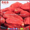 Lycium barbarum fruit goji superfood order goji berries